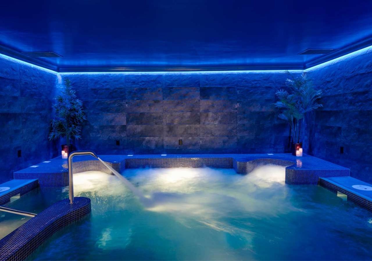 The Lodges At Kilkea Castle Екстер'єр фото